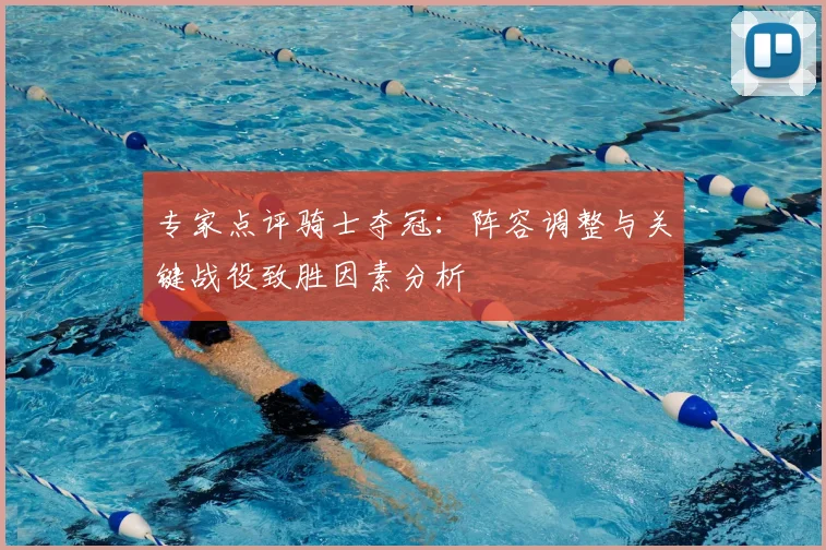 专家点评骑士夺冠：阵容调整与关键战役致胜因素分析