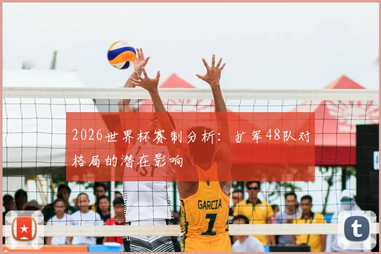 2026世界杯赛制分析：扩军48队对格局的潜在影响